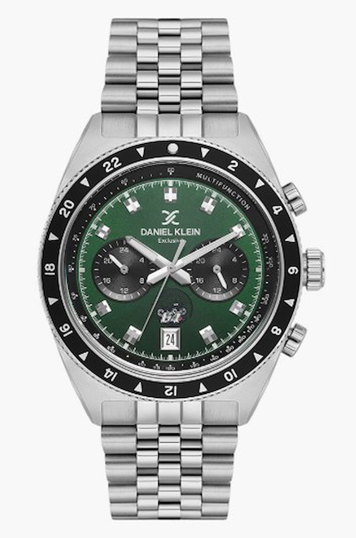 Daniel Klein Dk.1.13994-3 Erkek Kol Saati