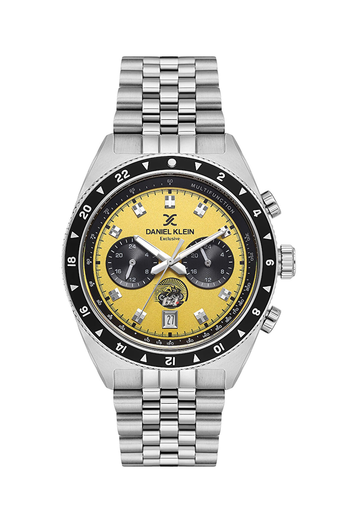 Daniel Klein DK.1.13994.5 Erkek Kol Saati