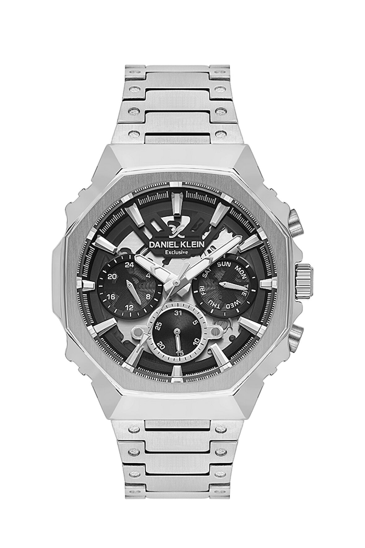 DANİEL KLEİN ERKEK KOL SAATİ DK.1.14000-1