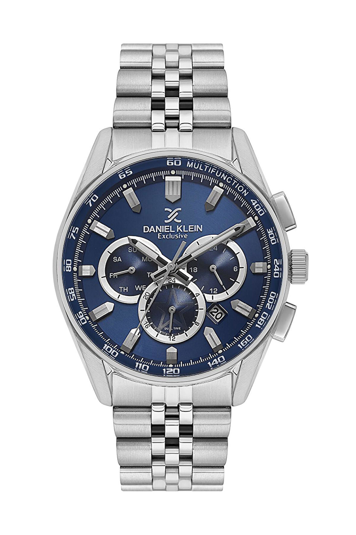 Daniel Klein DK.1.14001-2 Erkek Kol Saati