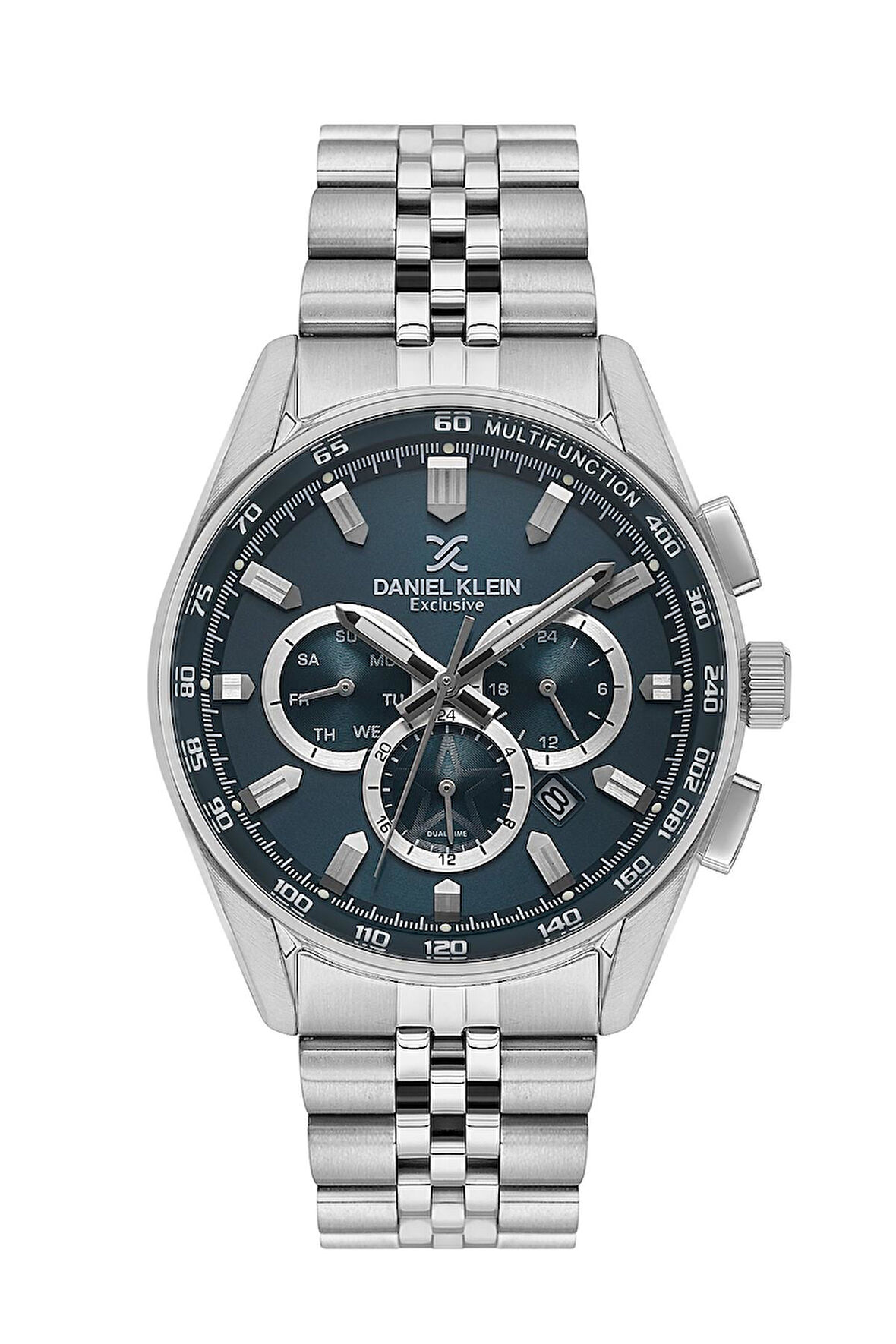 Daniel Klein DK.1.14001-3 Erkek Kol Saati
