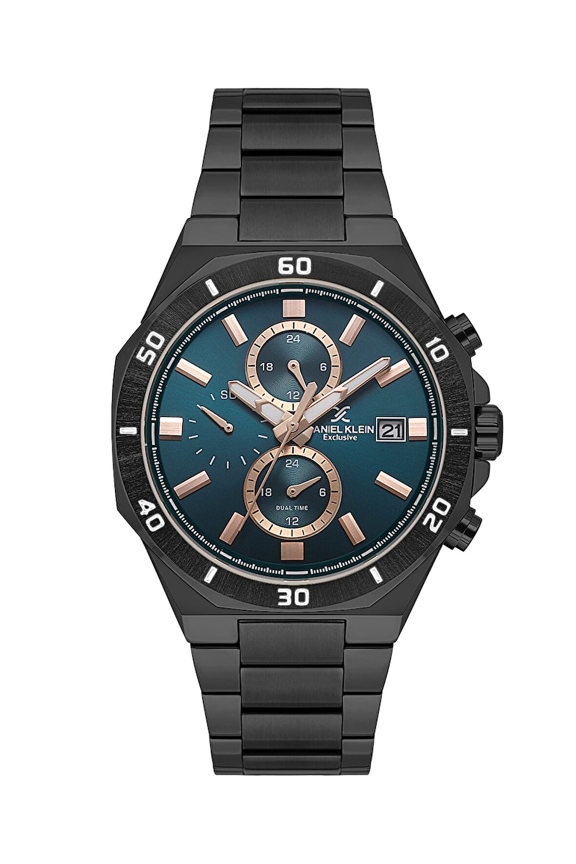 Daniel Klein DK.1.14004.5 Erkek Kol Saati