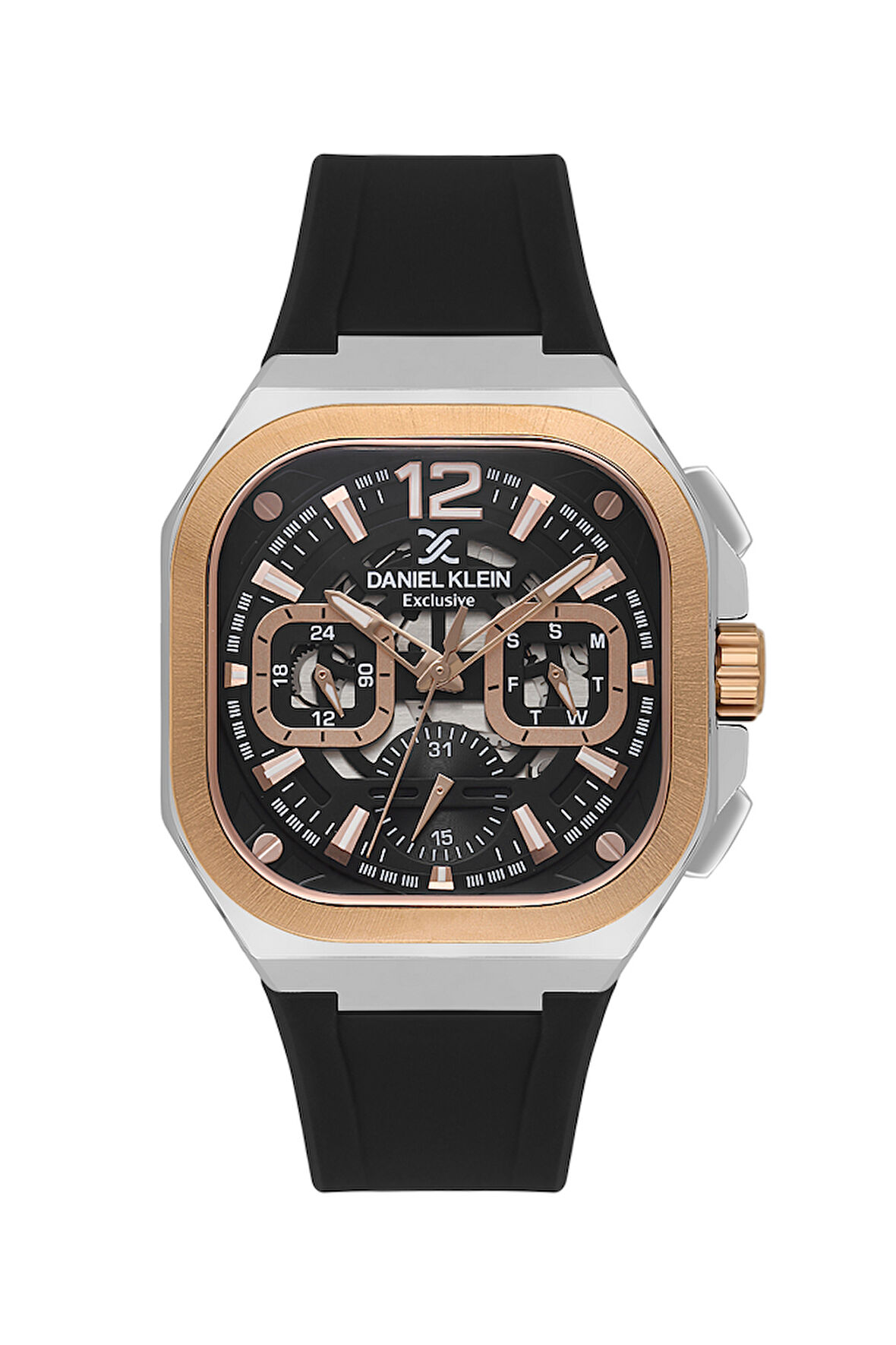 DANİEL KLEİN ERKEK KOL SAATİ DK.1.14008-4