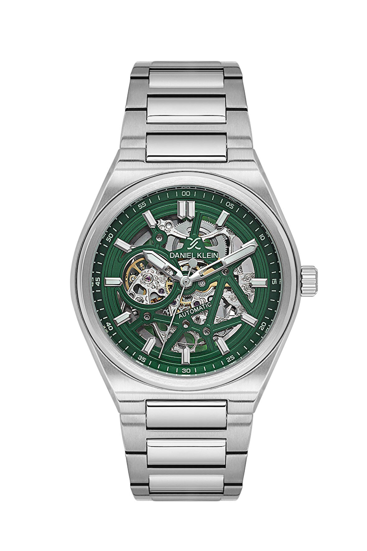 Daniel Klein DK.1.14012.4 Erkek Kol Saati