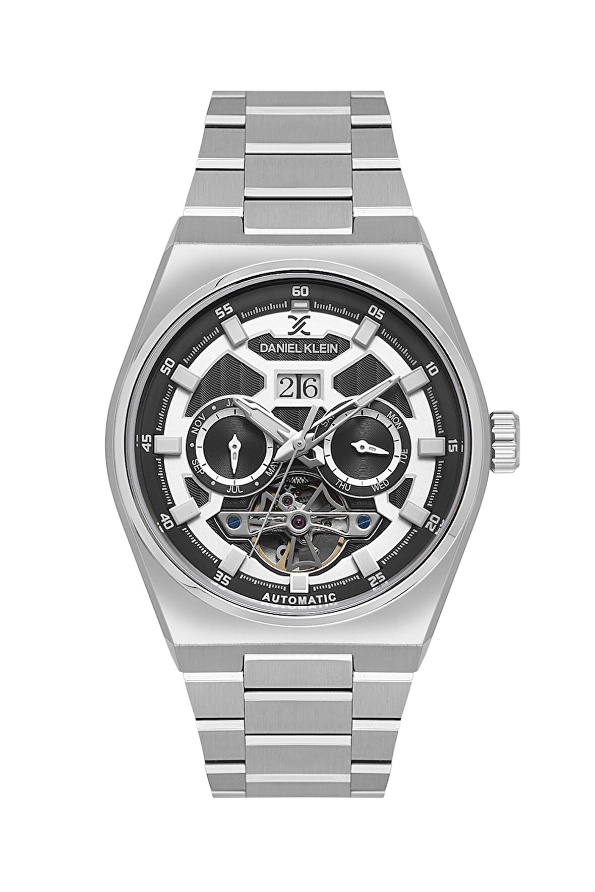 Daniel Klein DK.1.14014.1 Erkek Kol Saati