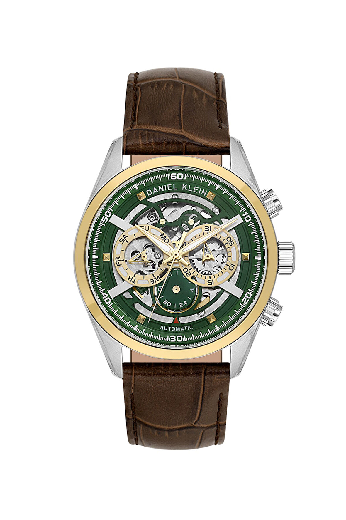 Daniel Klein DK.1.14016.4 Erkek Kol Saati