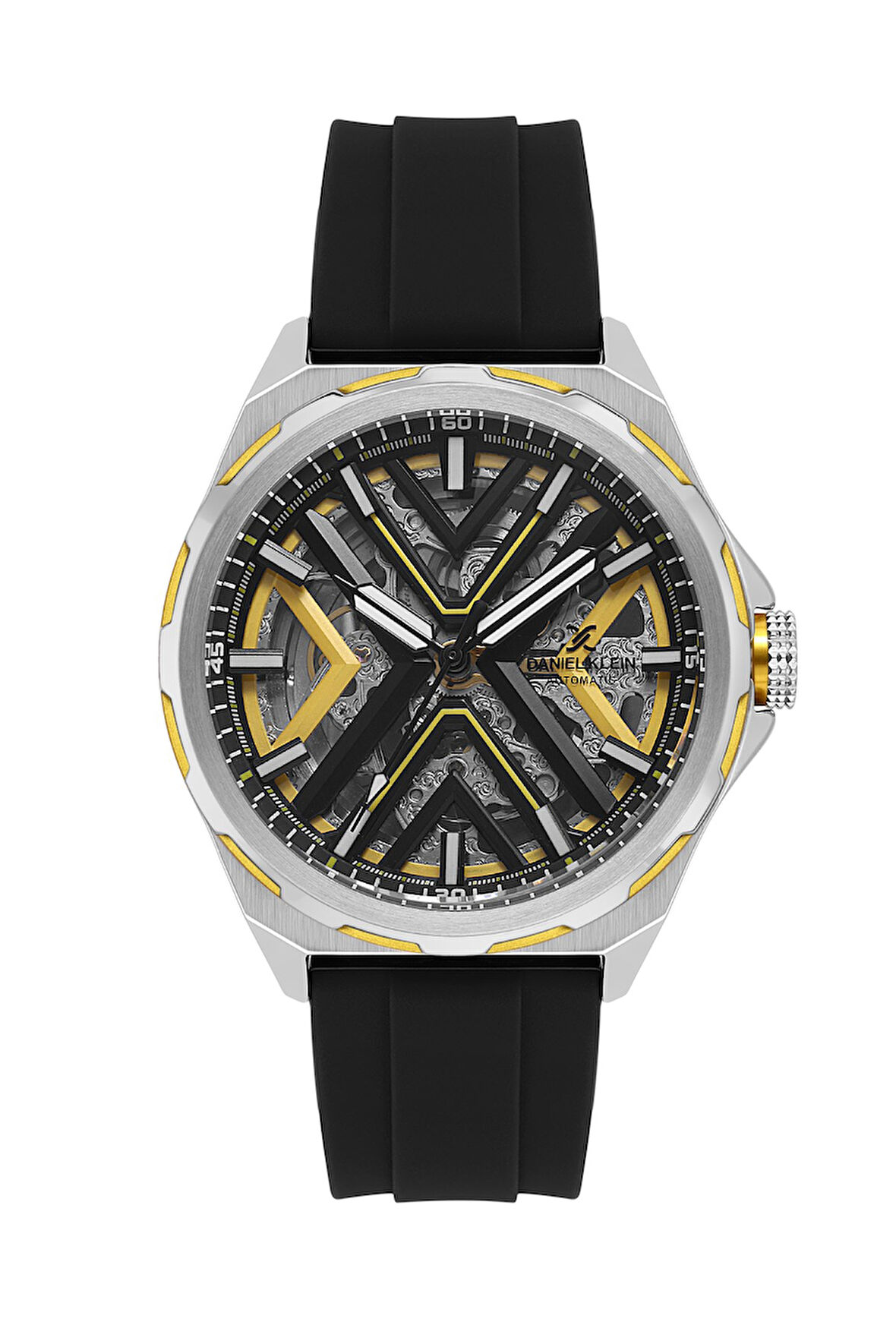 Daniel Klein DK.1.14017-5 Otomatik Erkek Kol Saati