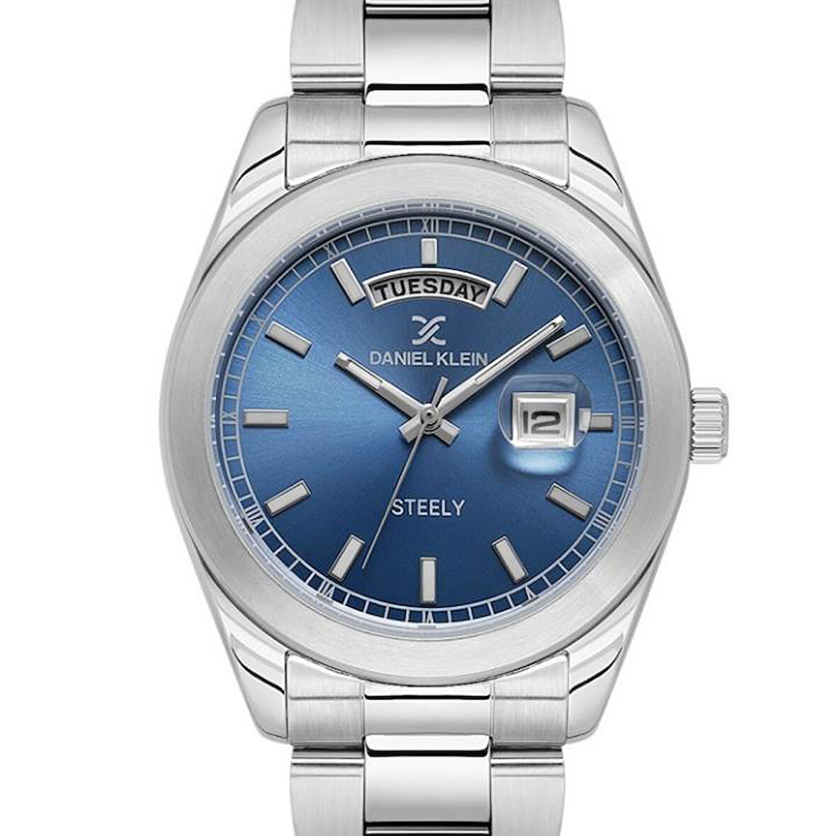 Daniel Klein DK.1.14025-3 Erkek Kol Saati