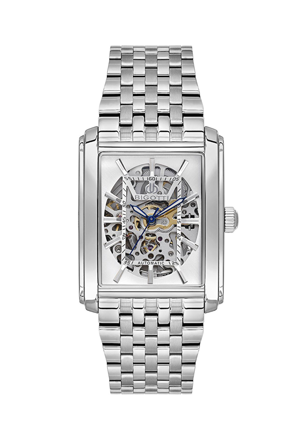 Bigotti BG.1.10634-1 Erkek Kol Saati