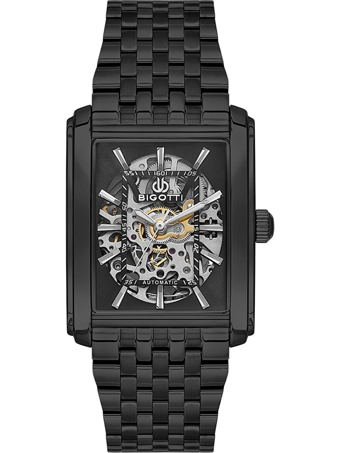 BIGOTTI ERKEK KOL SAATİ BG.1.10634.5