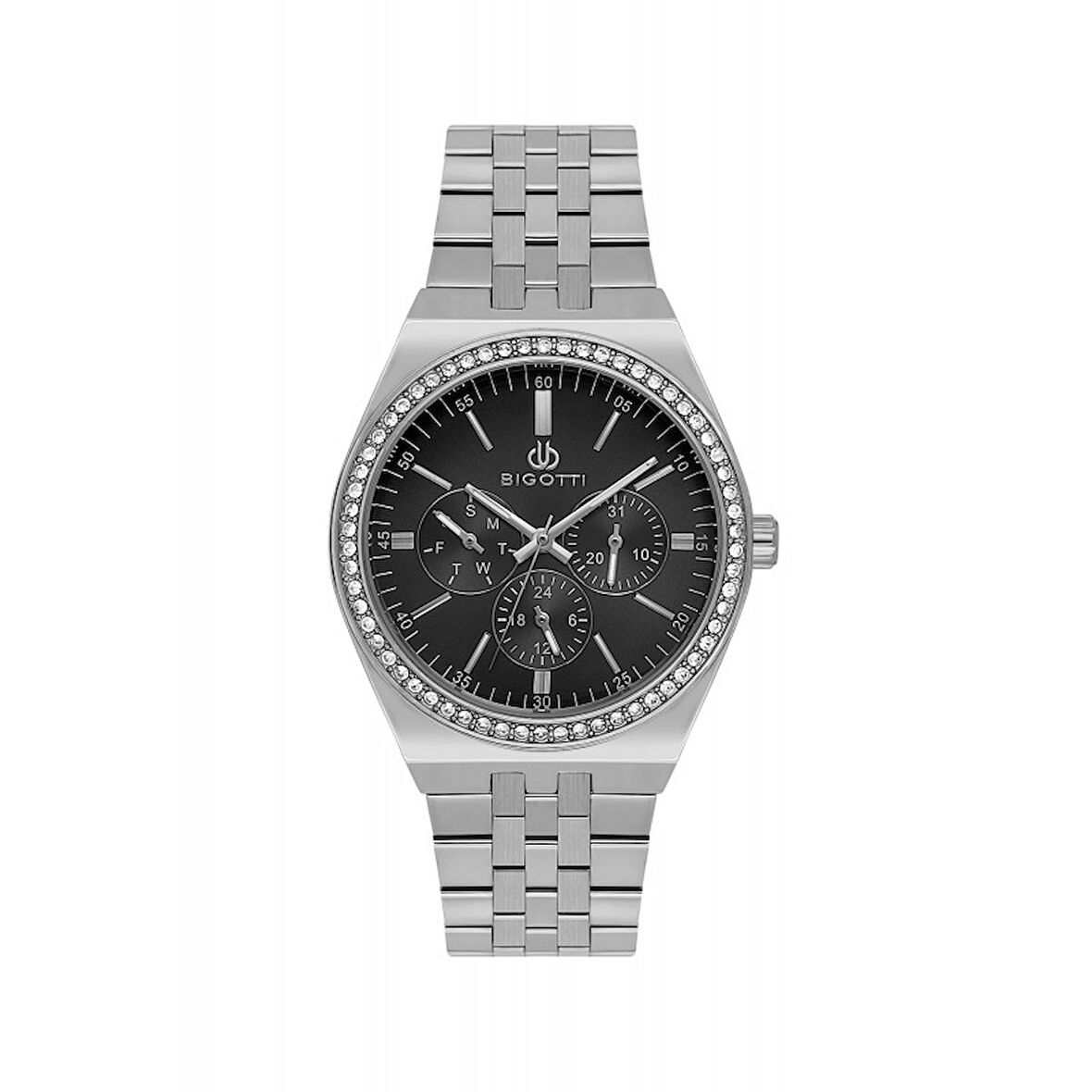 BIGOTTI KADIN KOL SAATİ BG.1.10635.3