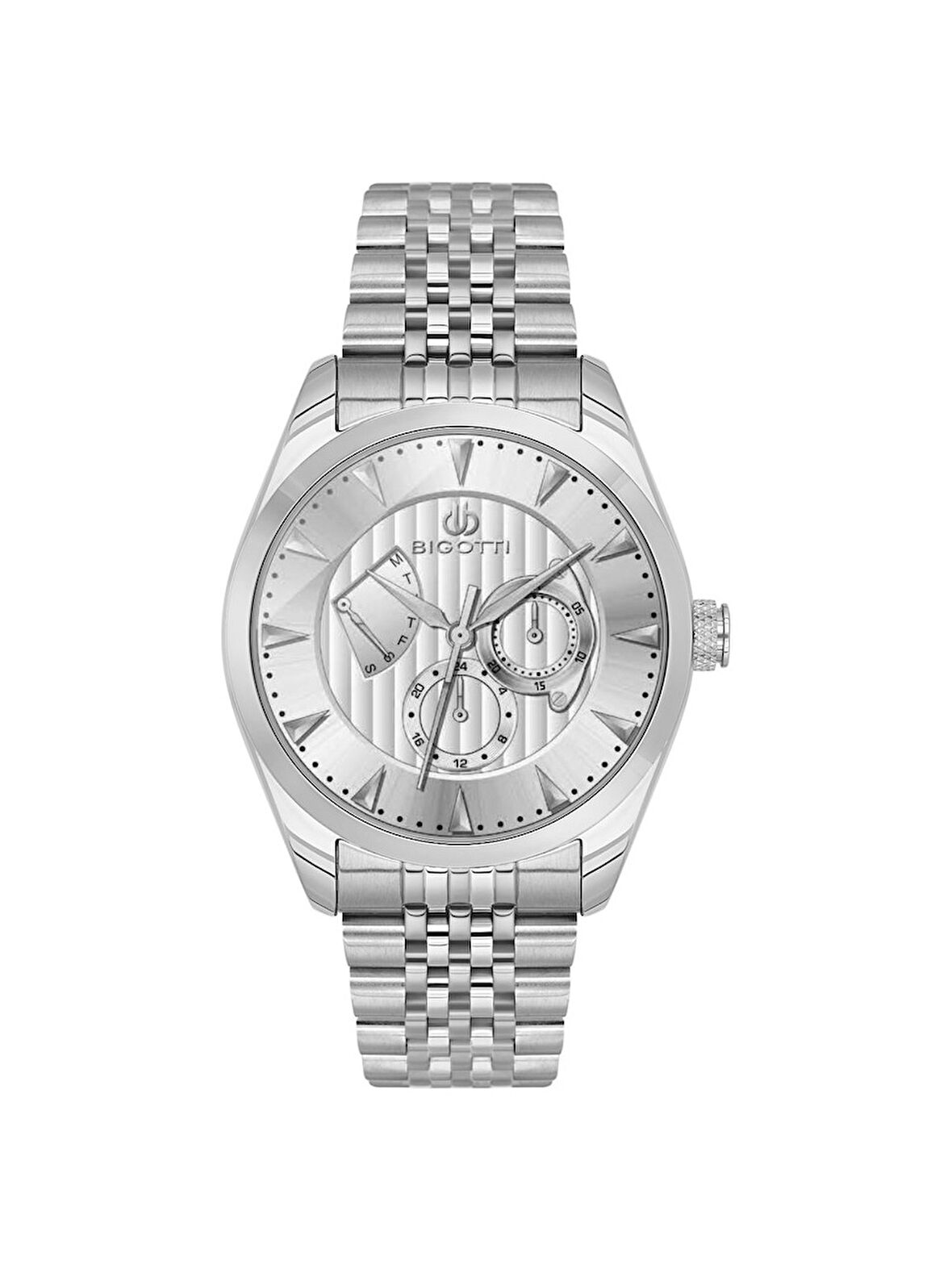 BIGOTTI ERKEK KOL SAATİ BG.1.10624.1