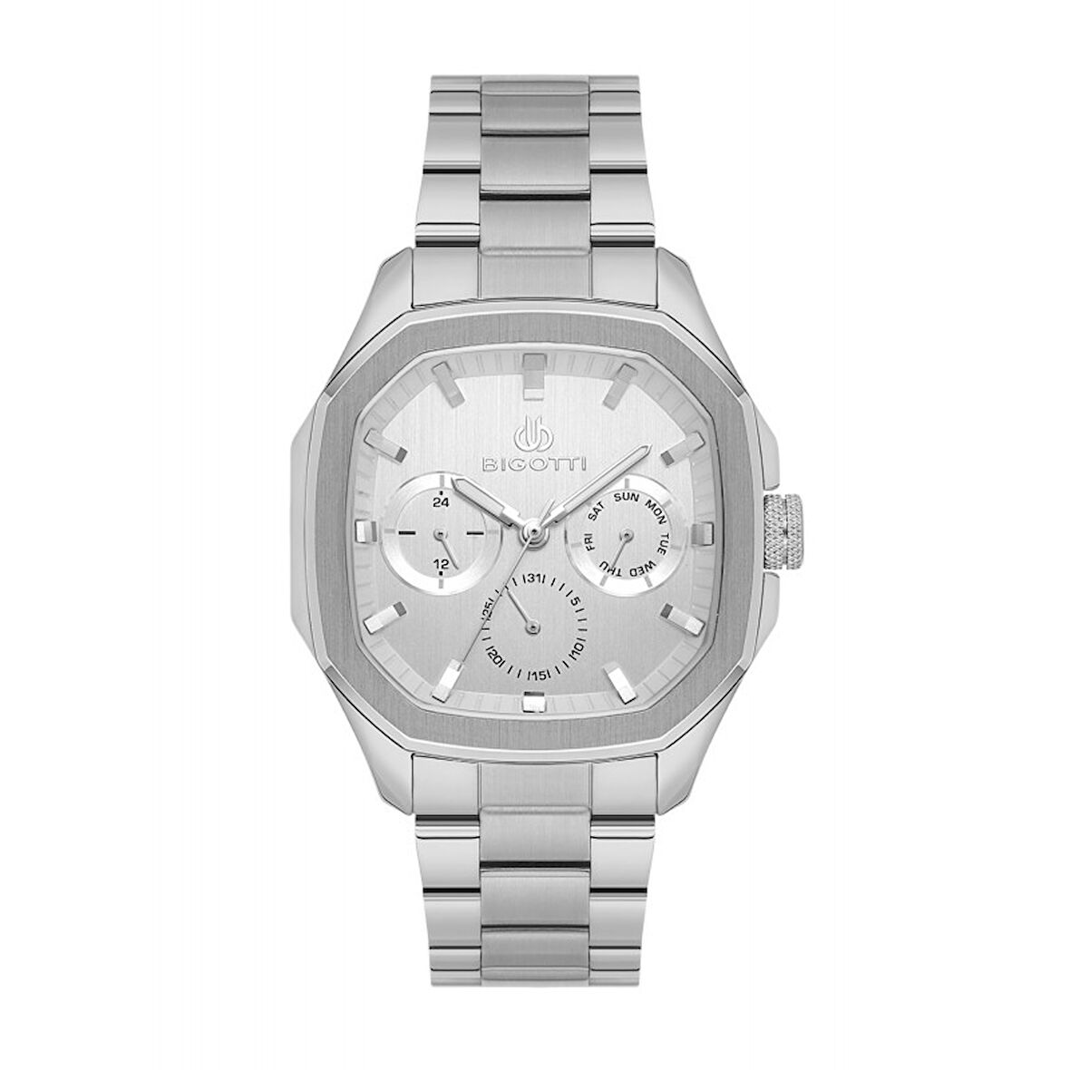 BIGOTTI ERKEK KOL SAATİ BG.1.10625.1