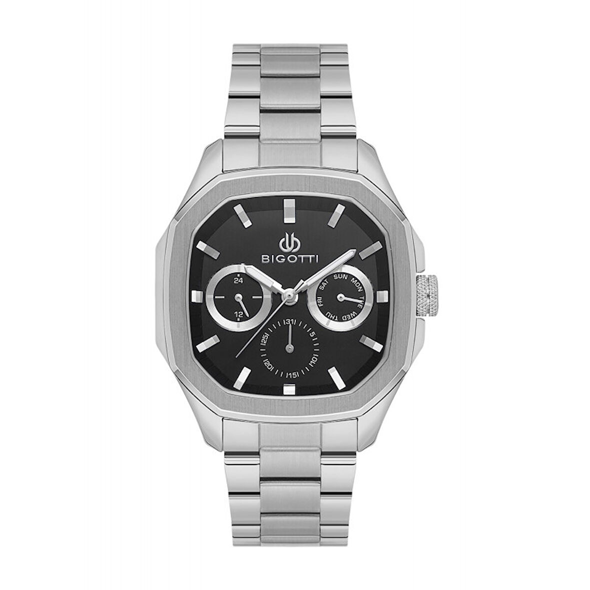 BIGOTTI ERKEK KOL SAATİ BG.1.10625.2
