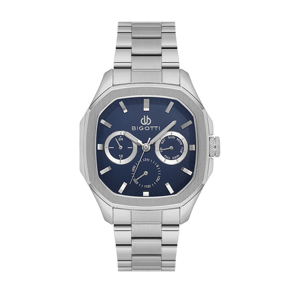 BIGOTTI ERKEK KOL SAATİ BG.1.10625.3