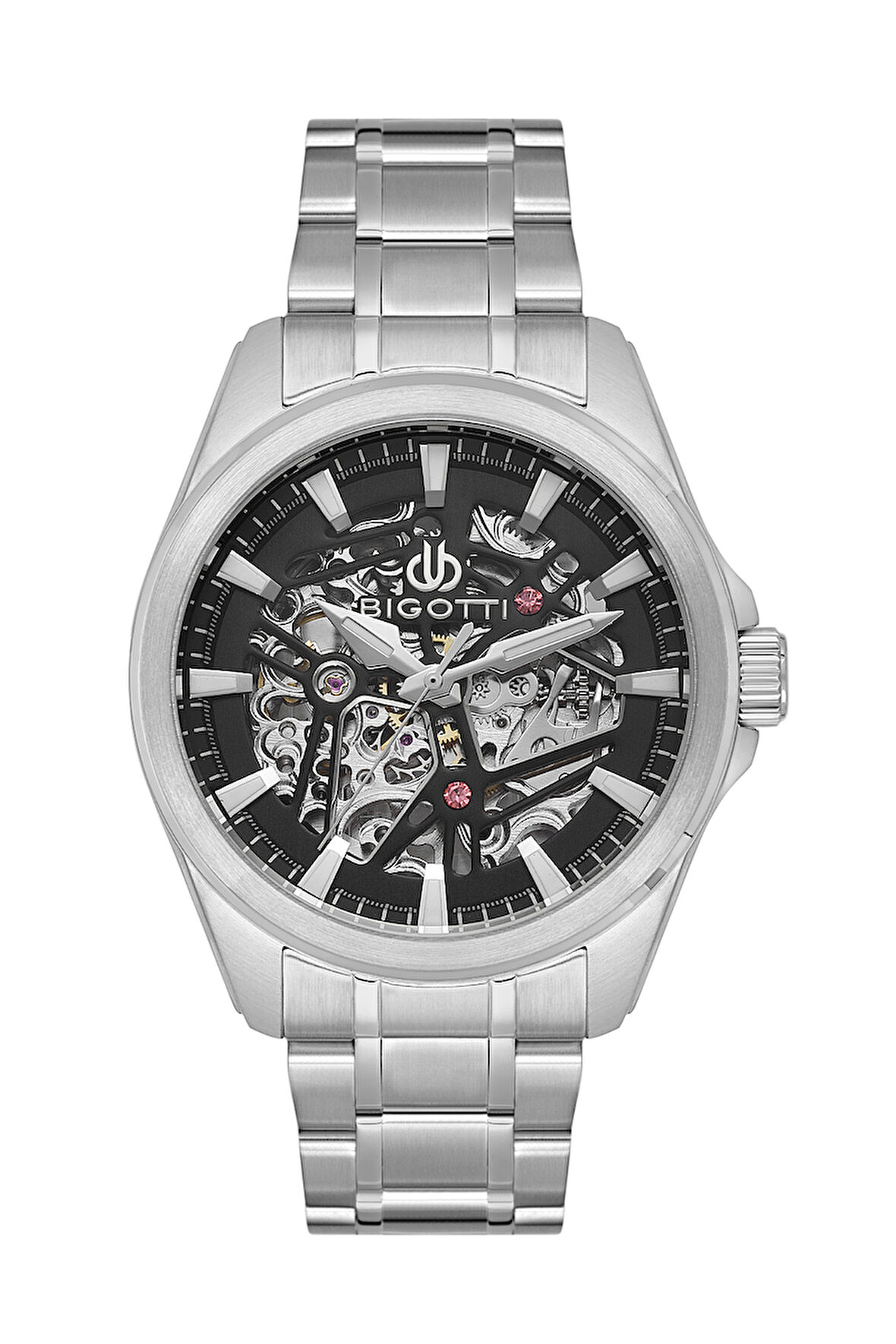 Bigotti Milano BG.1.10642.2 Erkek Kol Saati