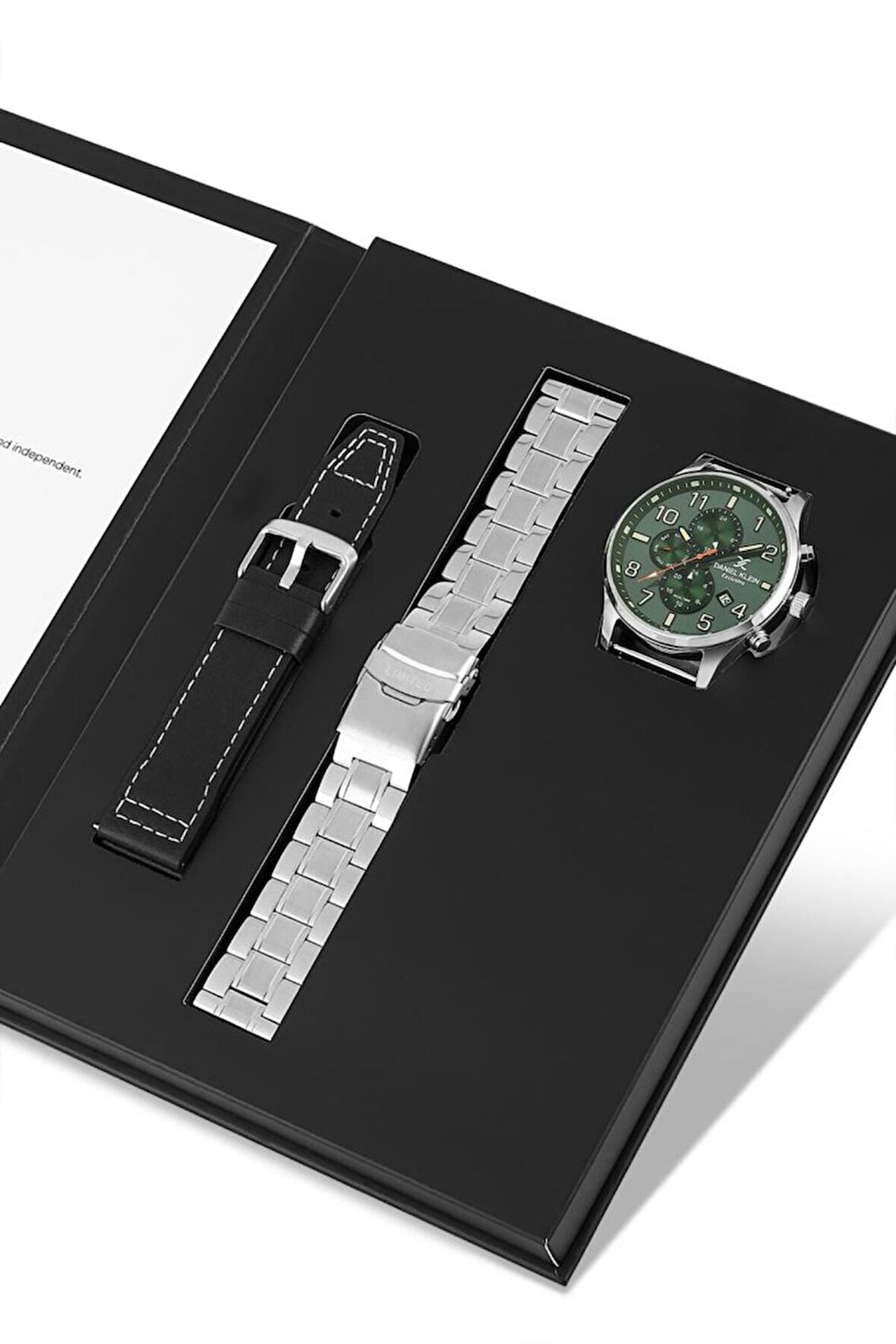 Danıel Kleın DK335200 Erkek kol saati