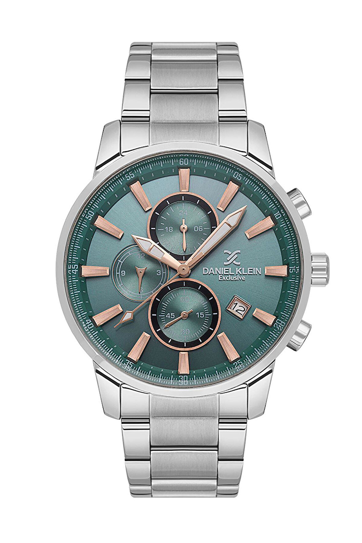 Daniel Klein DKE.1.10602-8 Erkek Kol Saati