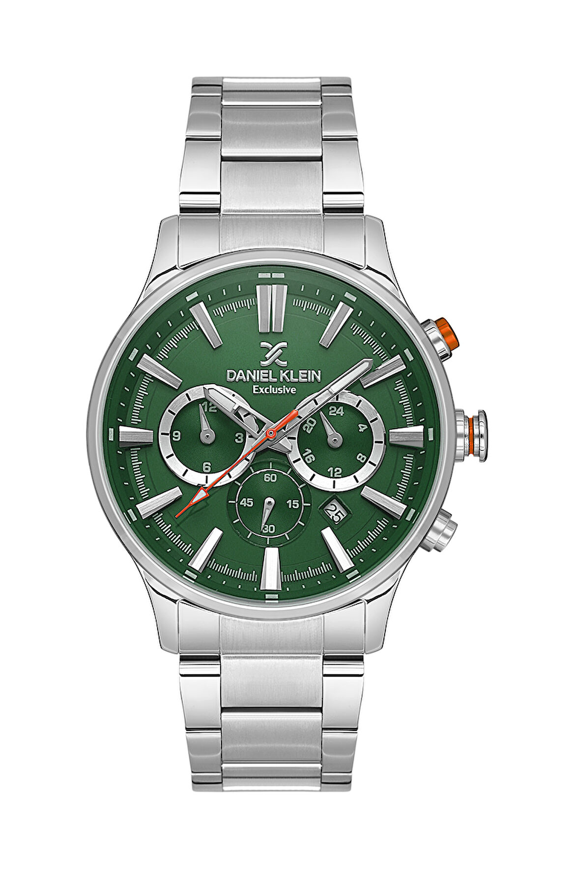 Daniel Klein DK.1.13643.11 Erkek Kol Saati