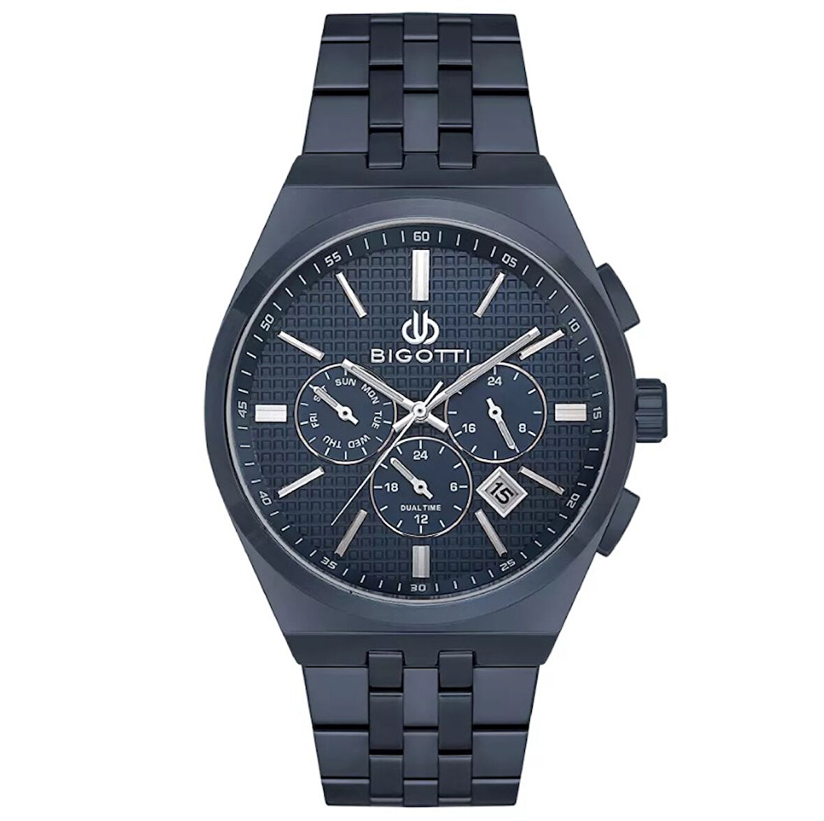 BIGOTTI ERKEK KOL SAATİ BG.1.10646.5