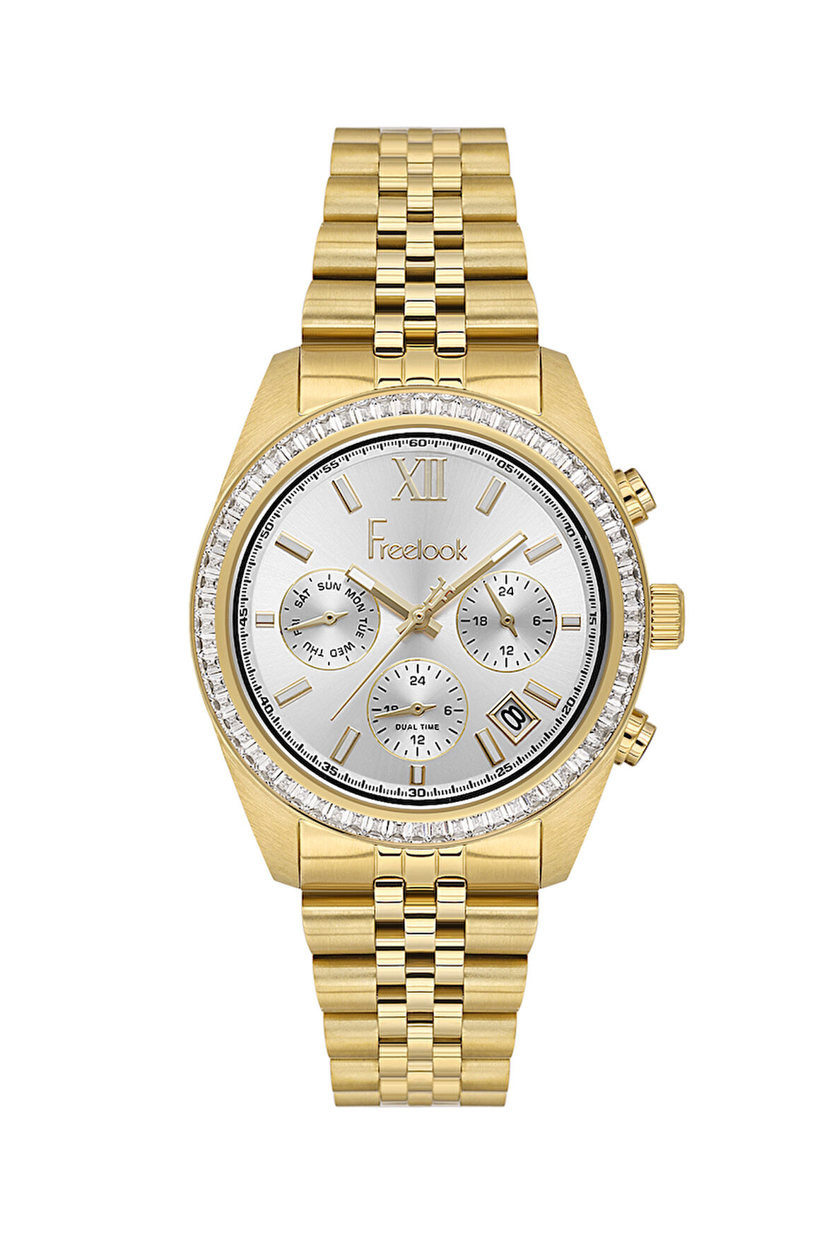 FREELOOK PARİS KADIN KOL SAATİ FL.1.10511-2