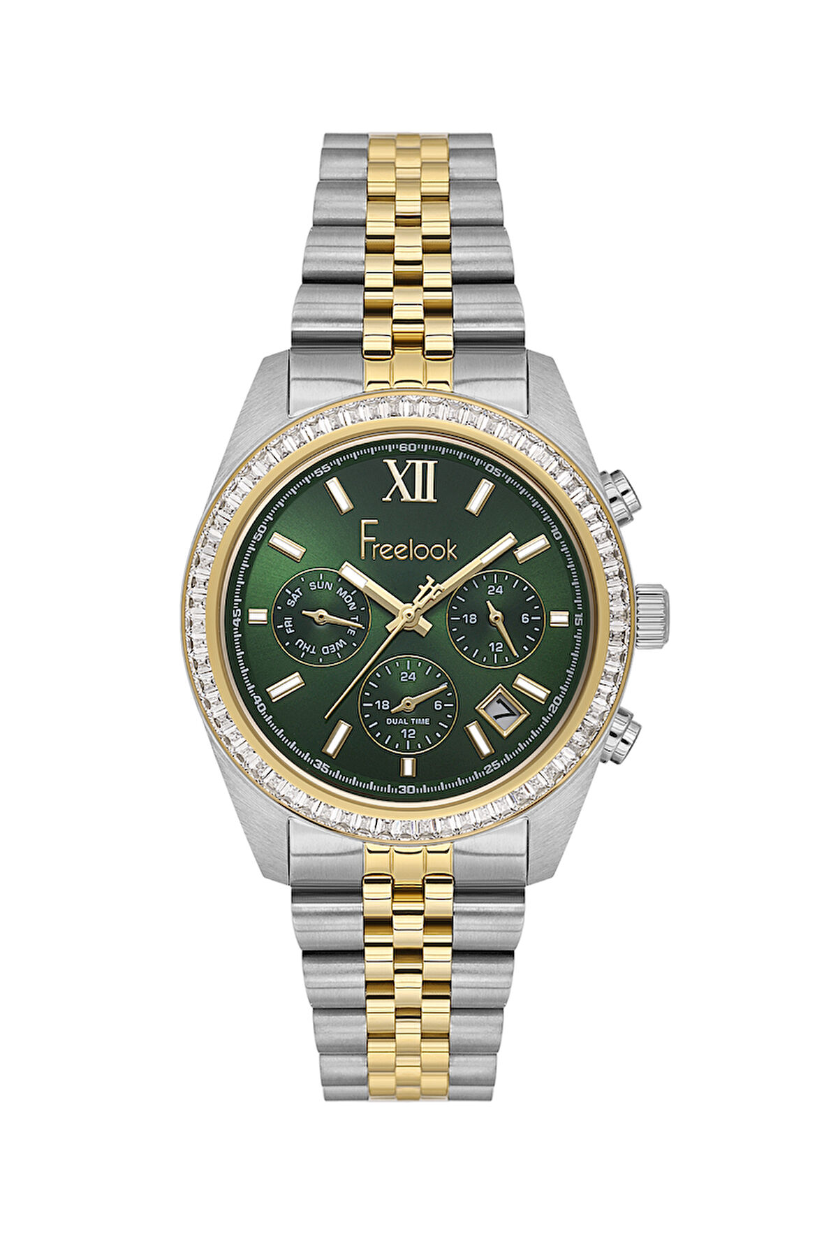 FREELOOK PARİS KADIN KOL SAATİ FL.1.10511-4