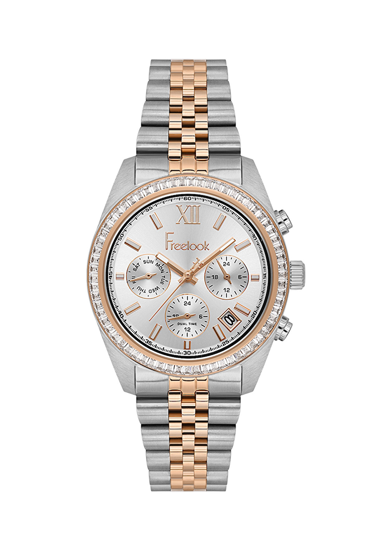 FREELOOK PARİS KADIN KOL SAATİ FL.1.10511-5