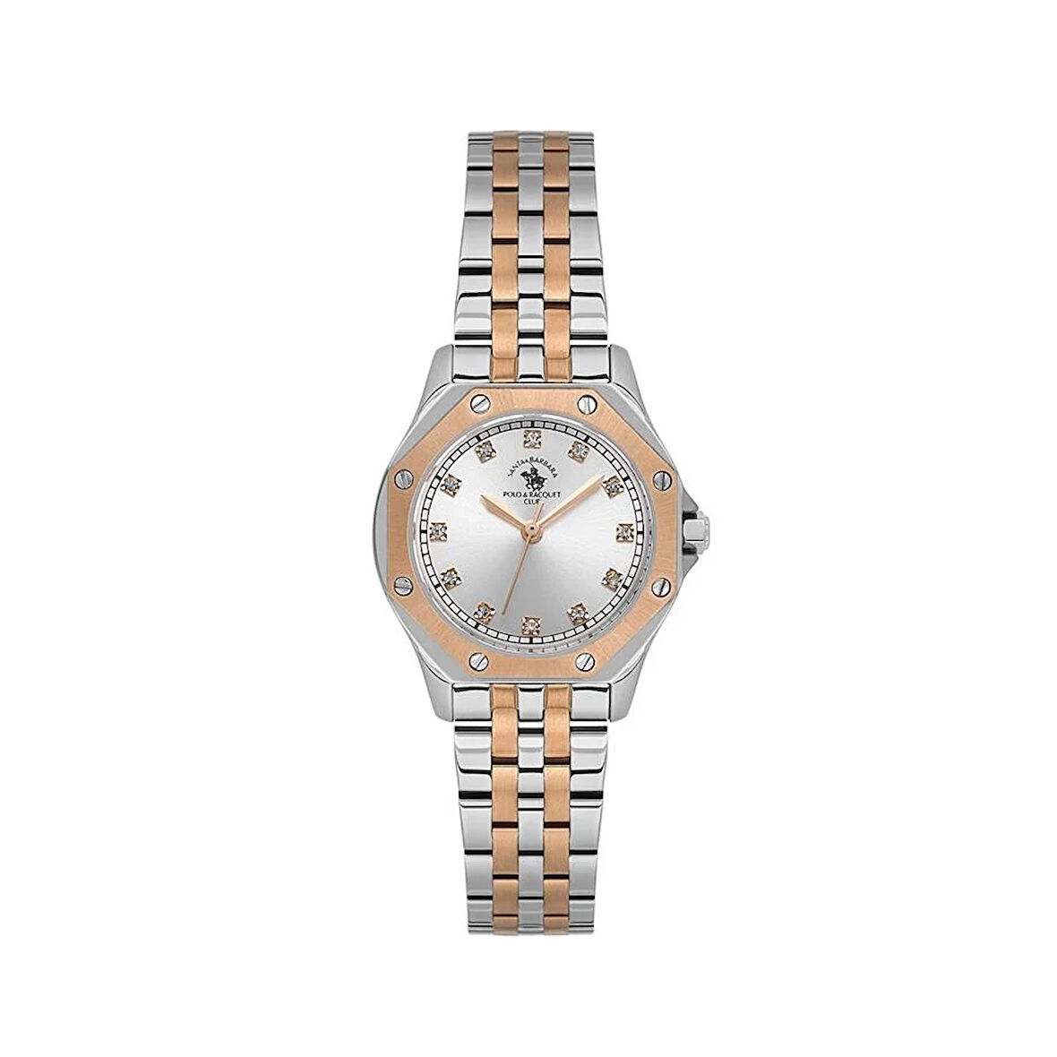 Santa Barbara Polo & Racquet Club SB.1.10637-6 Kadın Kol Saati