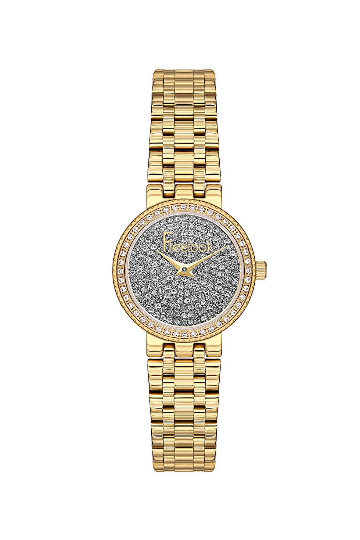 FREELOOK PARİS KADIN KOL SAATİ FL.1.10482-7