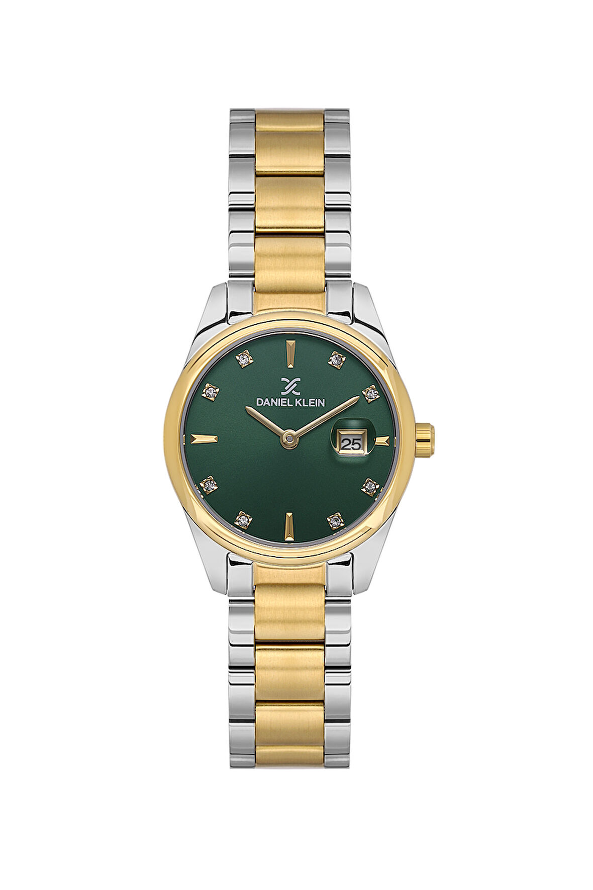 Daniel Klein DKE.1.10757.5 Kadın Kol Saati