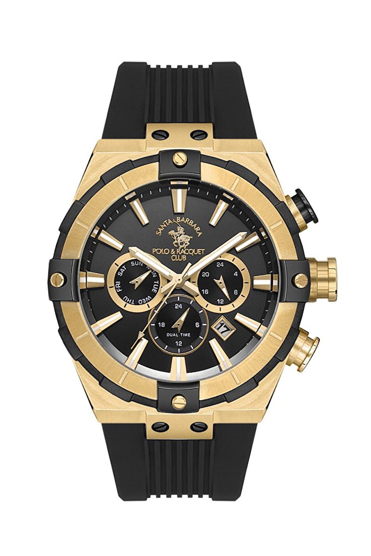 S.B. Polo & Racquet SB.1.10510.6 Erkek Kol Saati