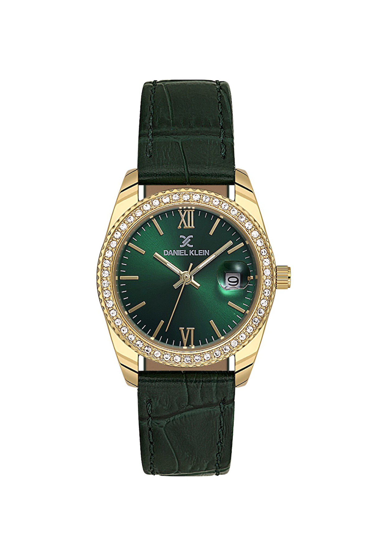 Daniel Klein DK.6.14030.4 Kadın Kol Saati