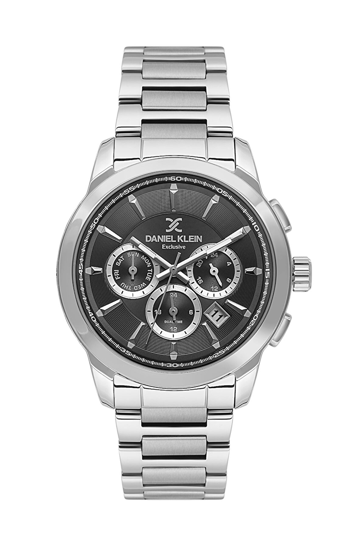 Daniel Klein DK.6.14031.2 Erkek Kol Saati