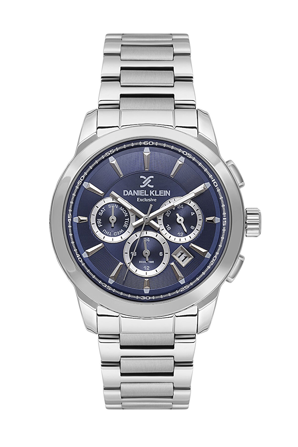 Daniel Klein DK.6.14031.3 Erkek Kol Saati