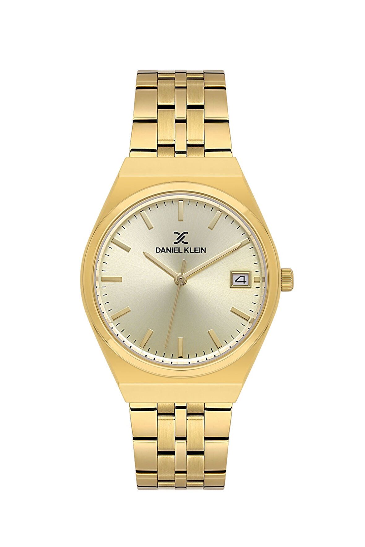 Daniel Klein Dk.1.14052-6 Kadın Kol Saati