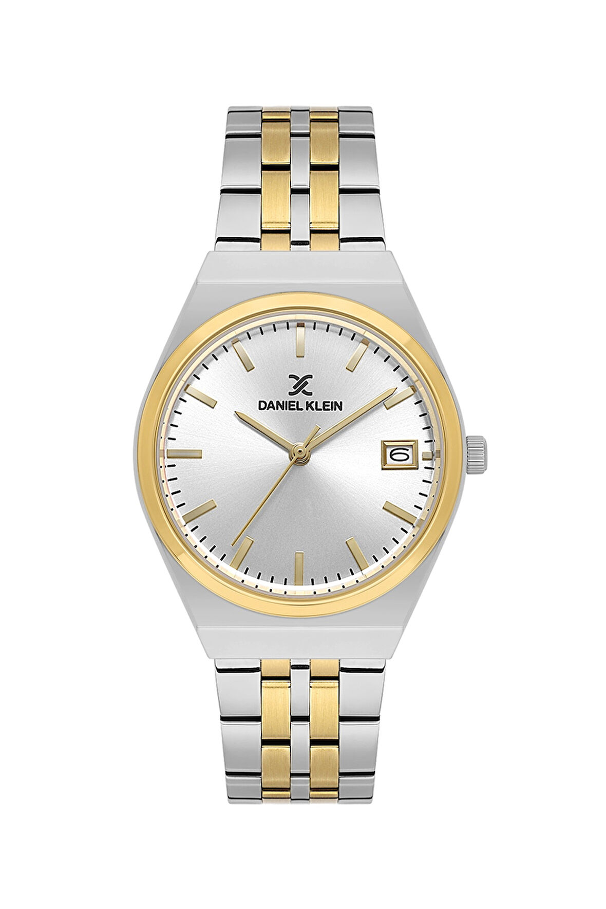 Daniel Klein Dk.1.14052-7 Kadın Kol Saati