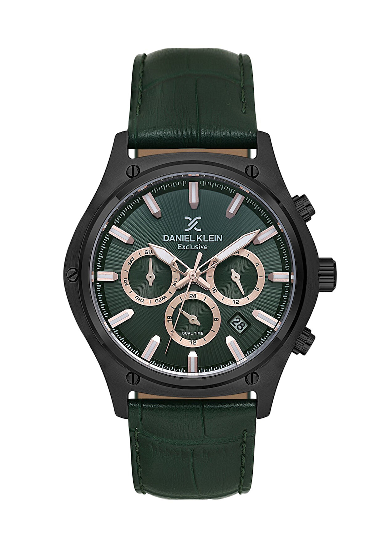 Daniel Klein DK.1.14056.4 Erkek Kol Saati
