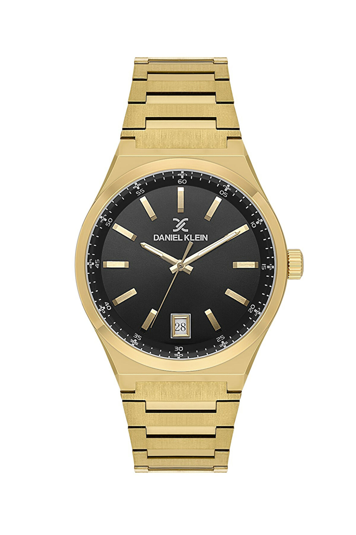 Daniel Klein Dk.1.14061-5 Erkek Kol Saati