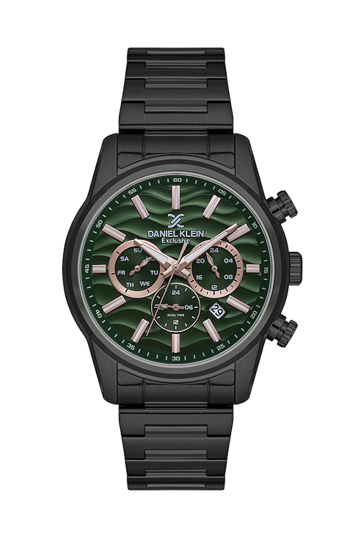 Daniel Klein DK.1.14062-5 Erkek Kol Saati