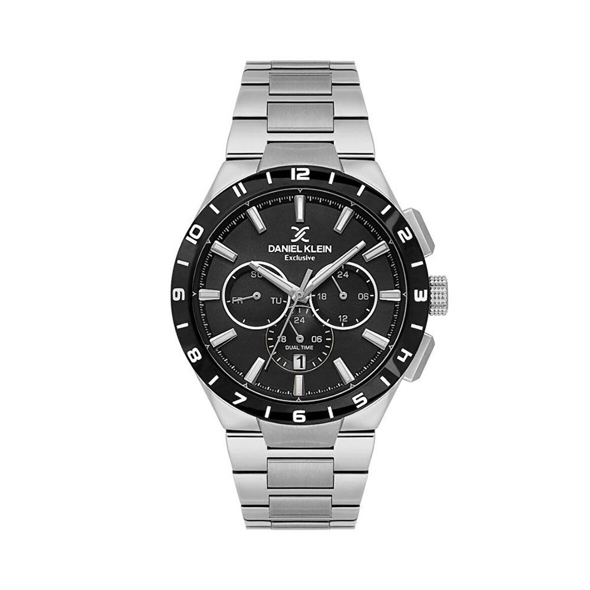 Daniel Klein DK.1.14079-1 Erkek Kol Saati
