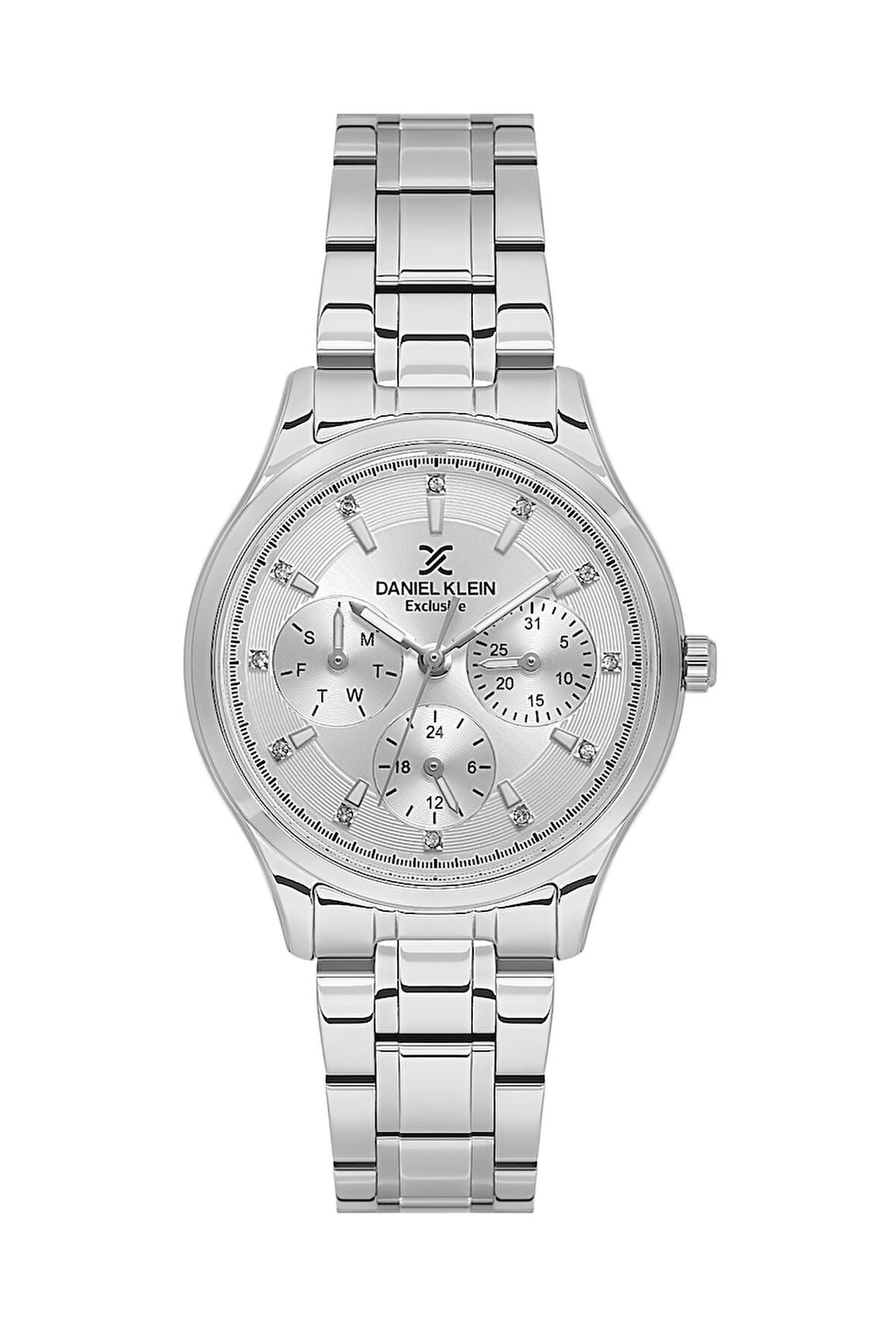 Daniel Klein DK.1.14089.1 Kadın Kol Saati