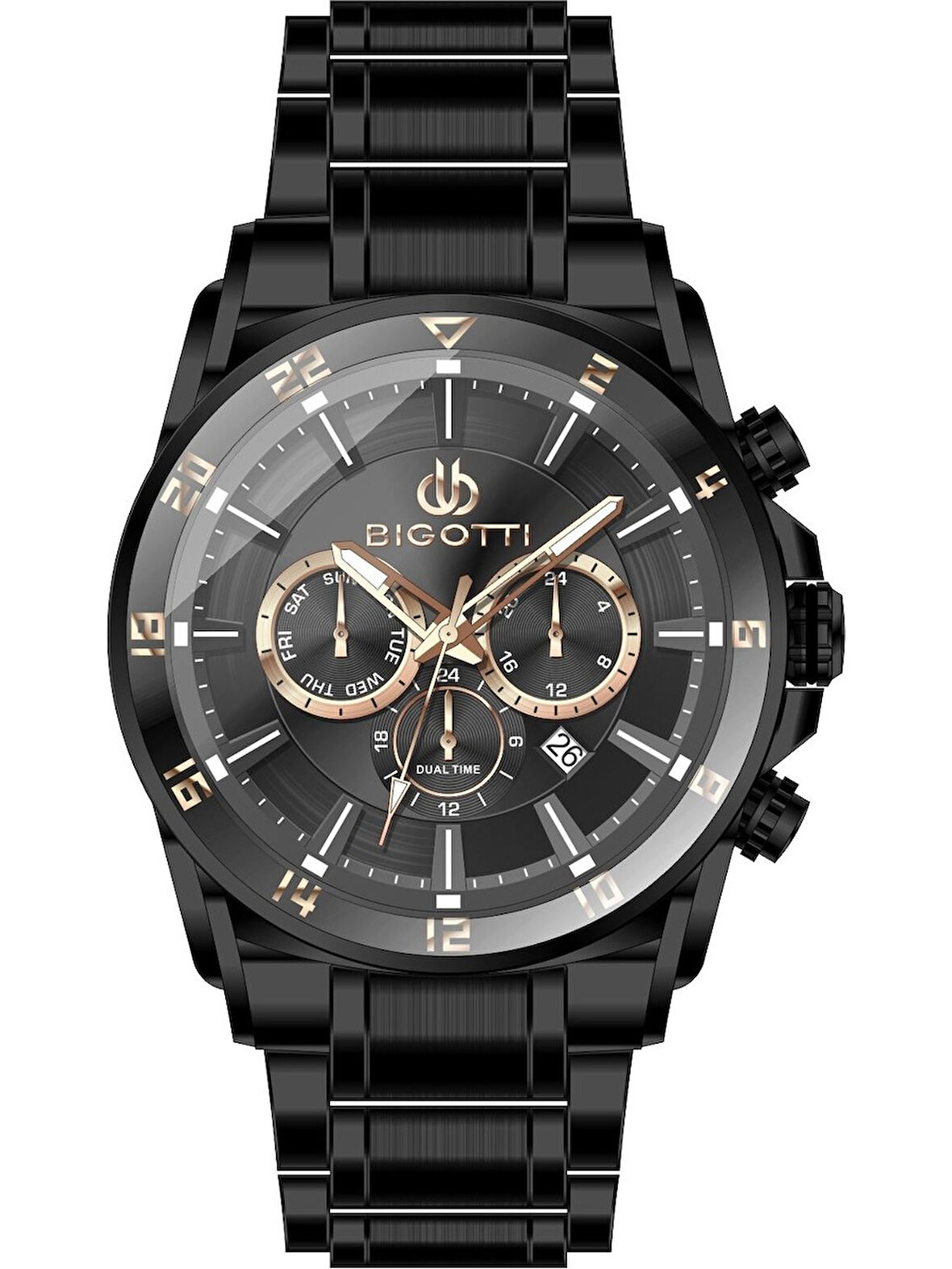 BIGOTTI ERKEK KOL SAATİ BG.1.10649.8
