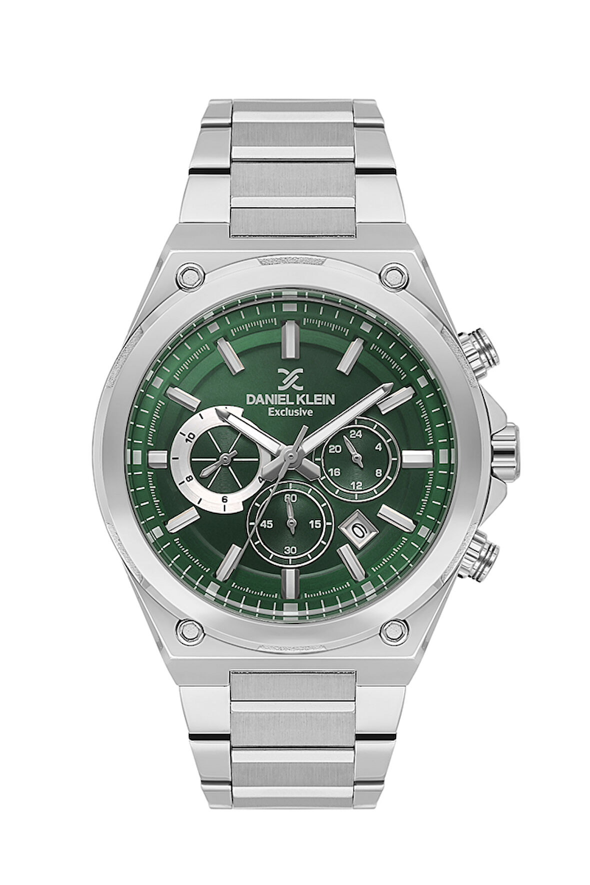 Daniel Klein DKE.1.10651-9 Erkek Kol Saati