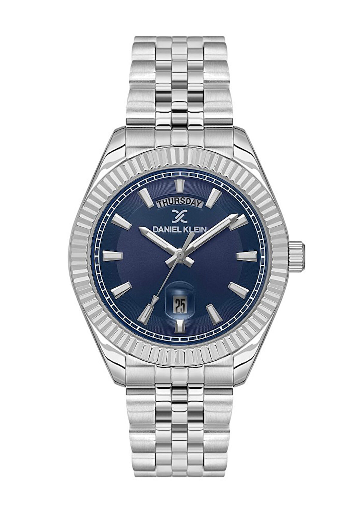 DANIEL KLEIN DK102-DKE.1.10775-3 METAL ERKEK KOL SAATİ