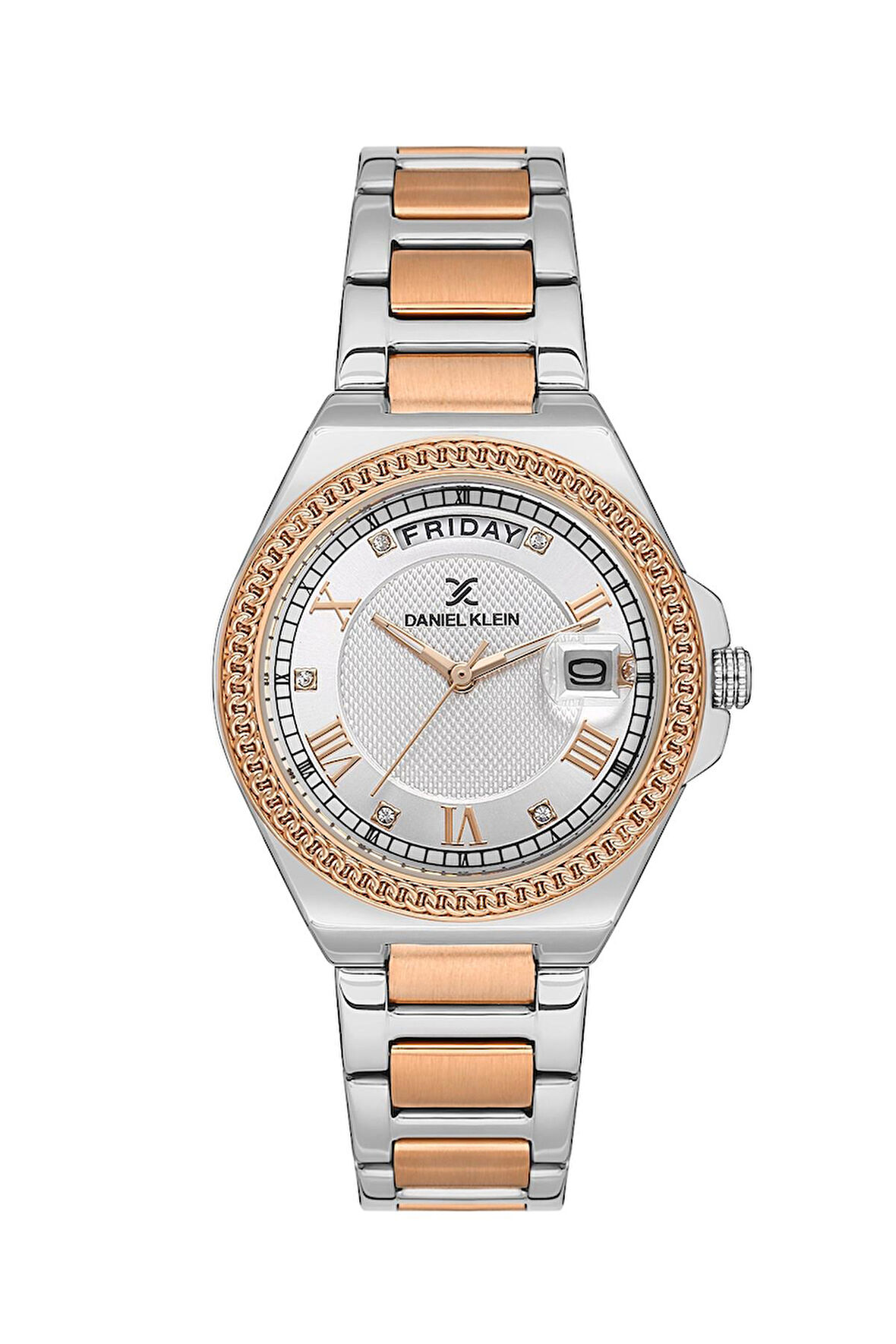 Daniel Klein DKE.1.10786-5 Kadın Kol Saati