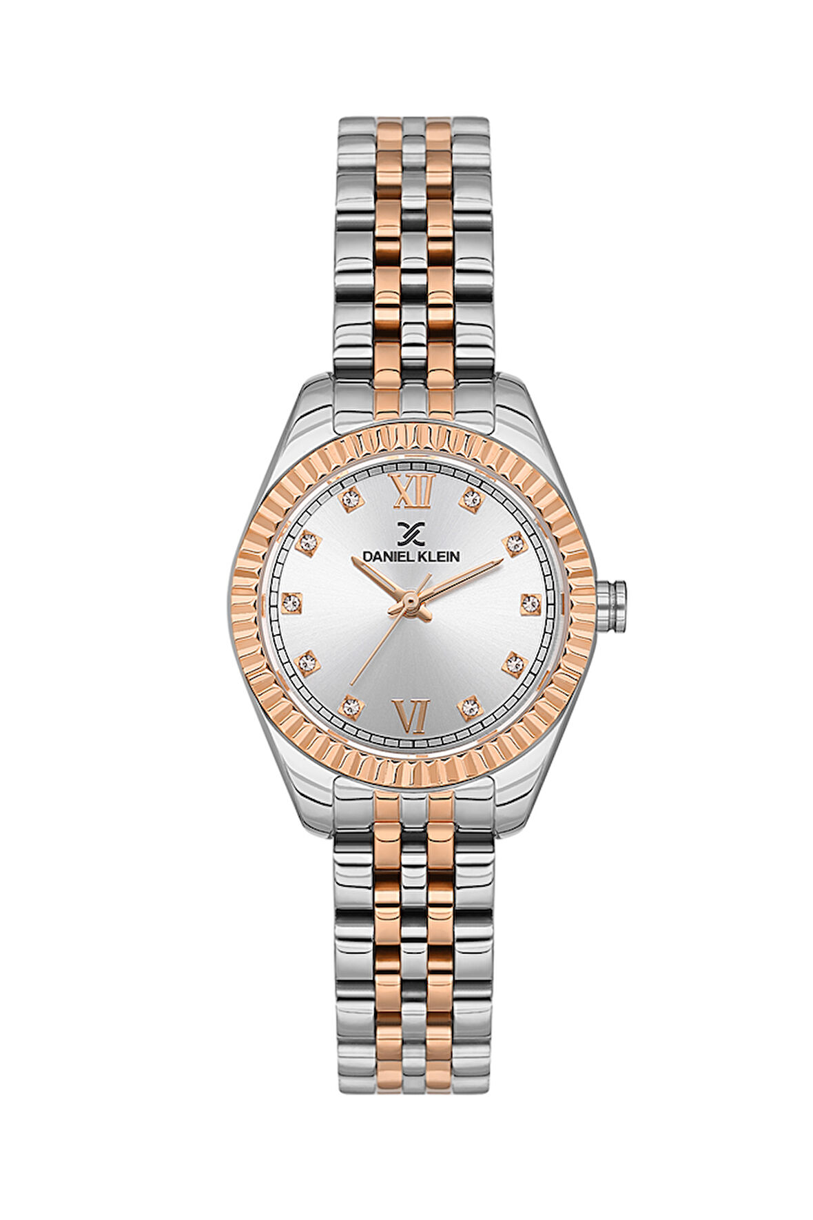Daniel Klein DKE.1.10779-6 Kadın Kol Saati