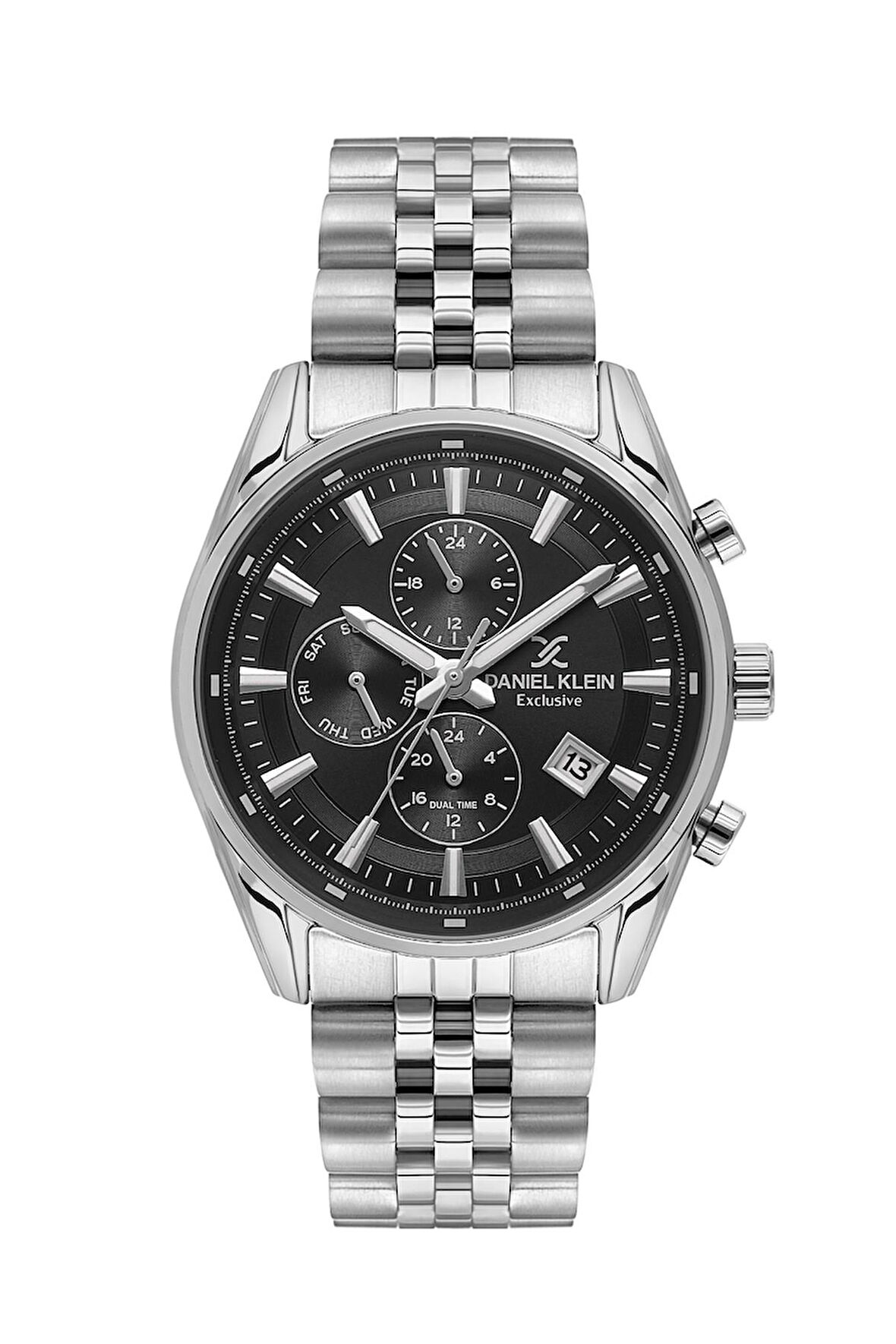 Daniel Klein DKE.1.10794-2 Erkek Kol Saati
