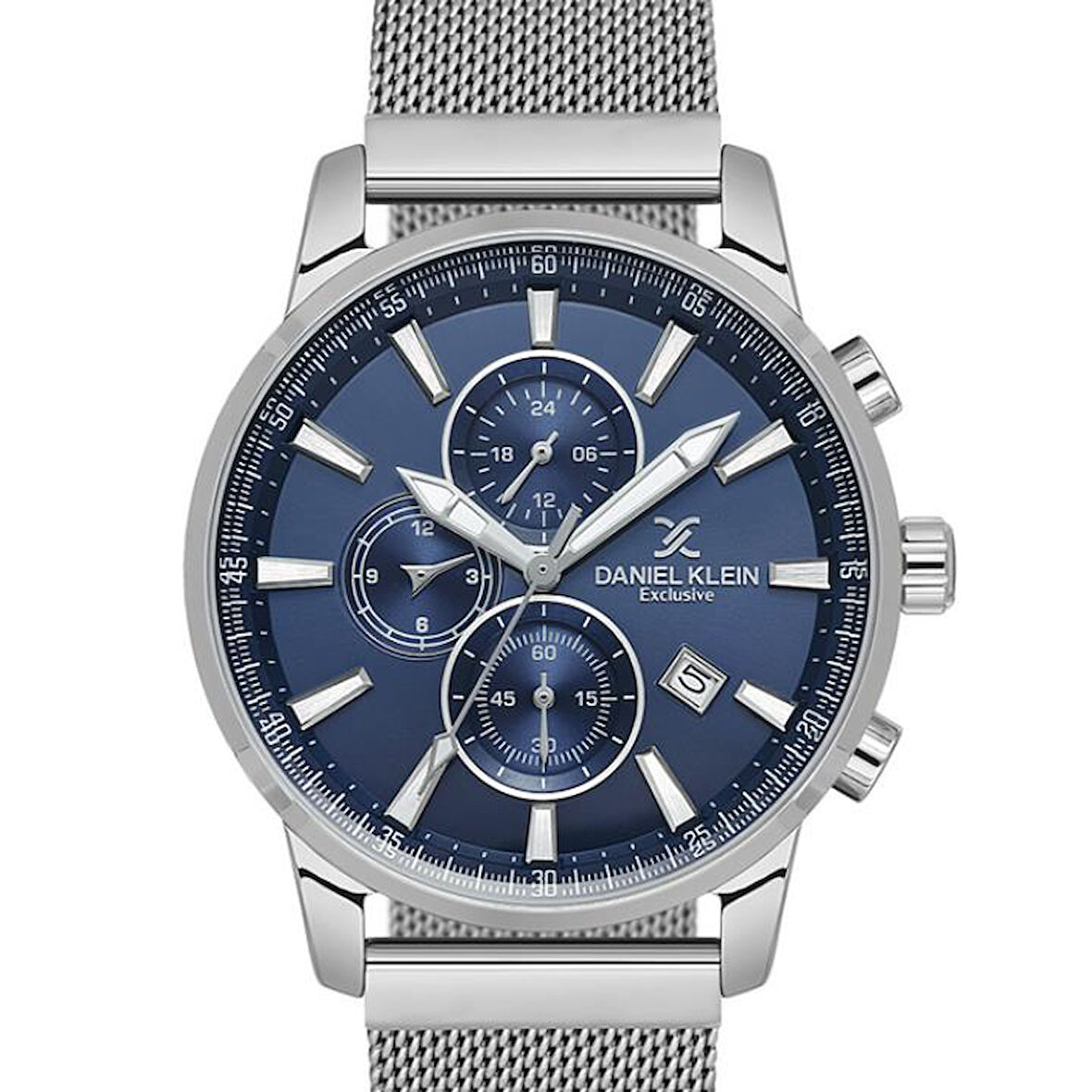 Daniel Klein DKE.1.10798-3 Erkek Kol Saati