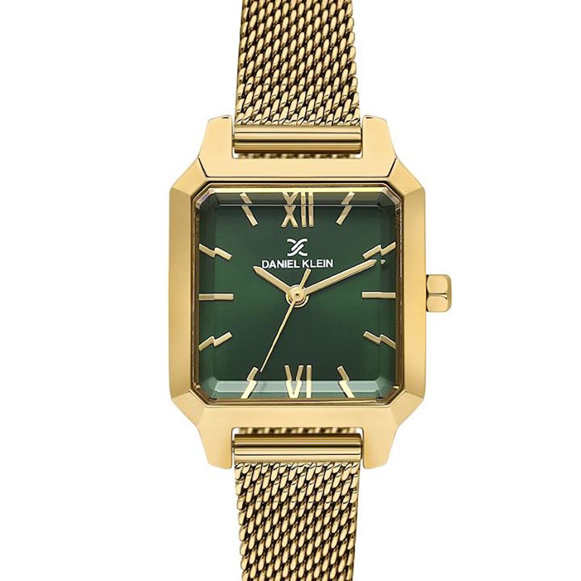 Daniel Klein DKE.1.10791-3 Kadın Kol Saati