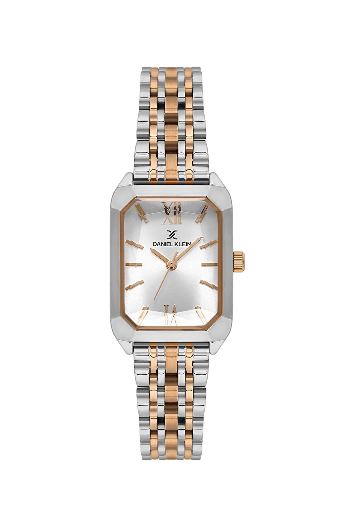 Daniel Klein DKE.1.10806-7 Kadın Kol Saati